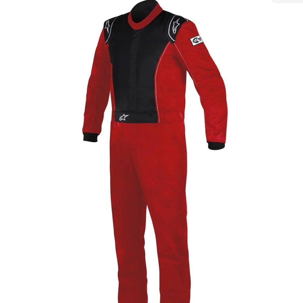 Alpinestars Knoxville Bootcut Suits